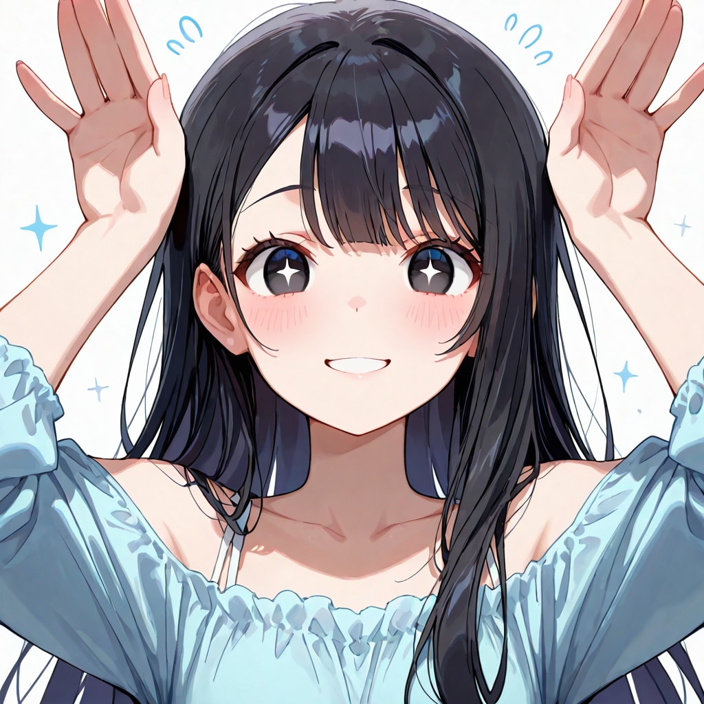 おはウサ〜🐰