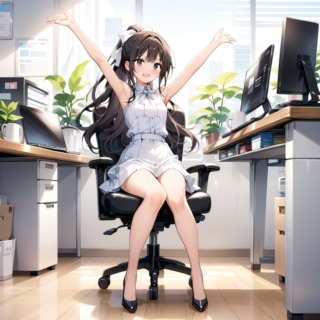 よっしゃ～っ！！シルバーウィーク！！