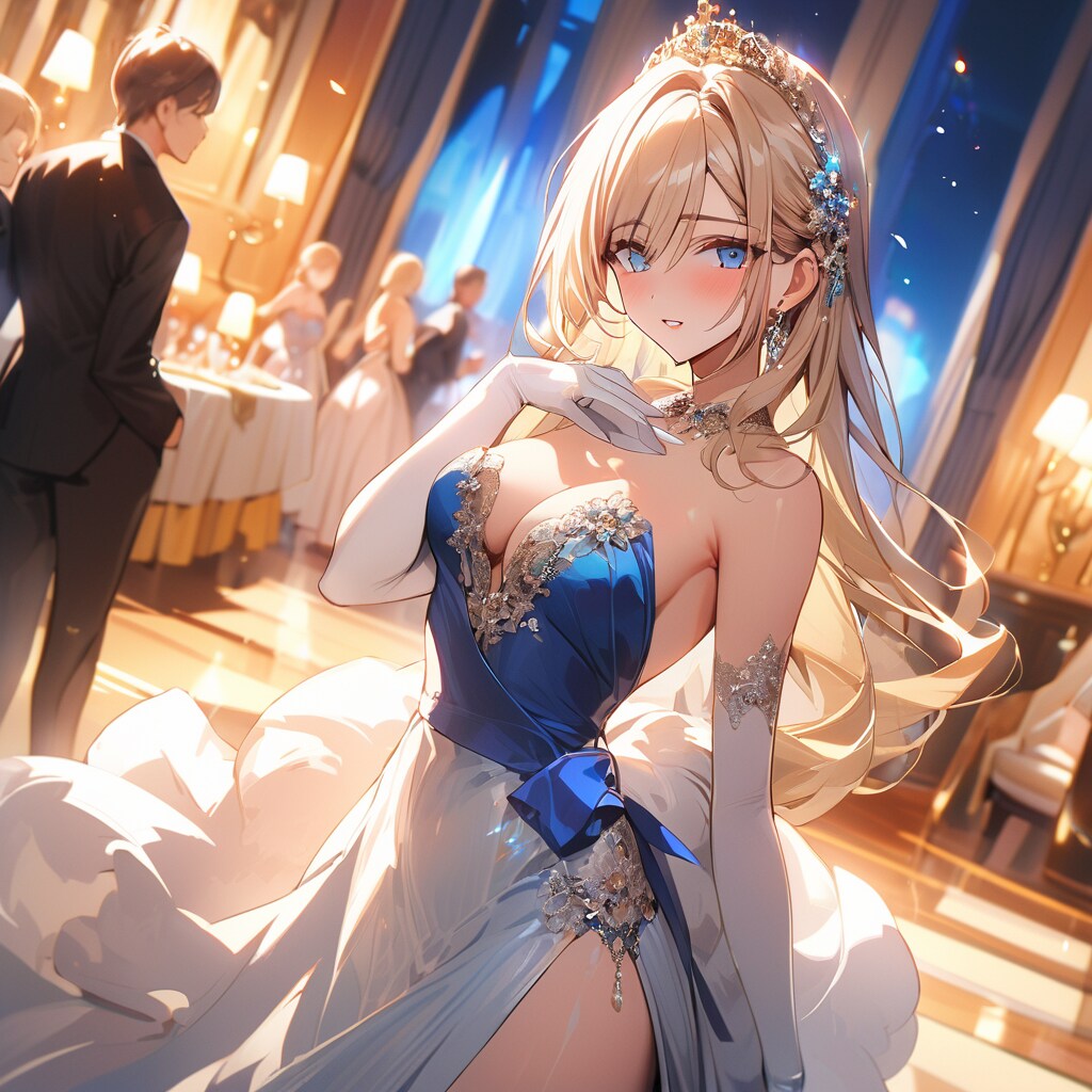 淑女
