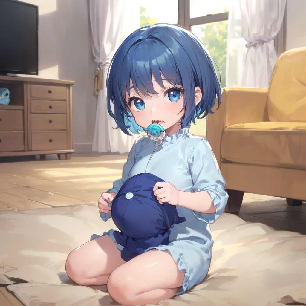 チサ 0歳