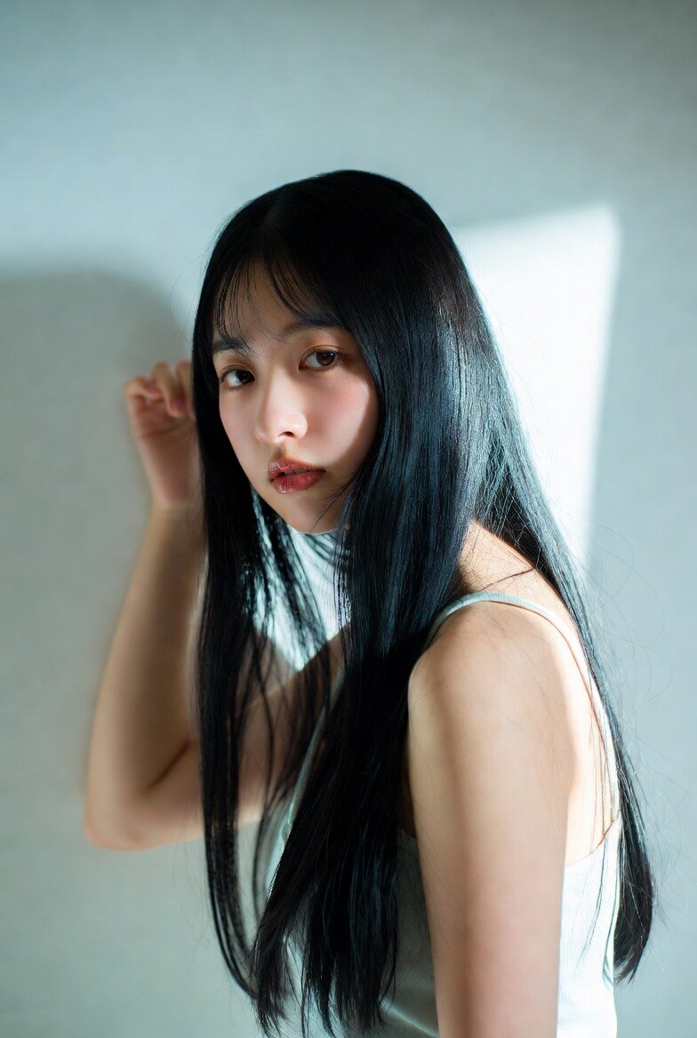 架空美女図鑑①