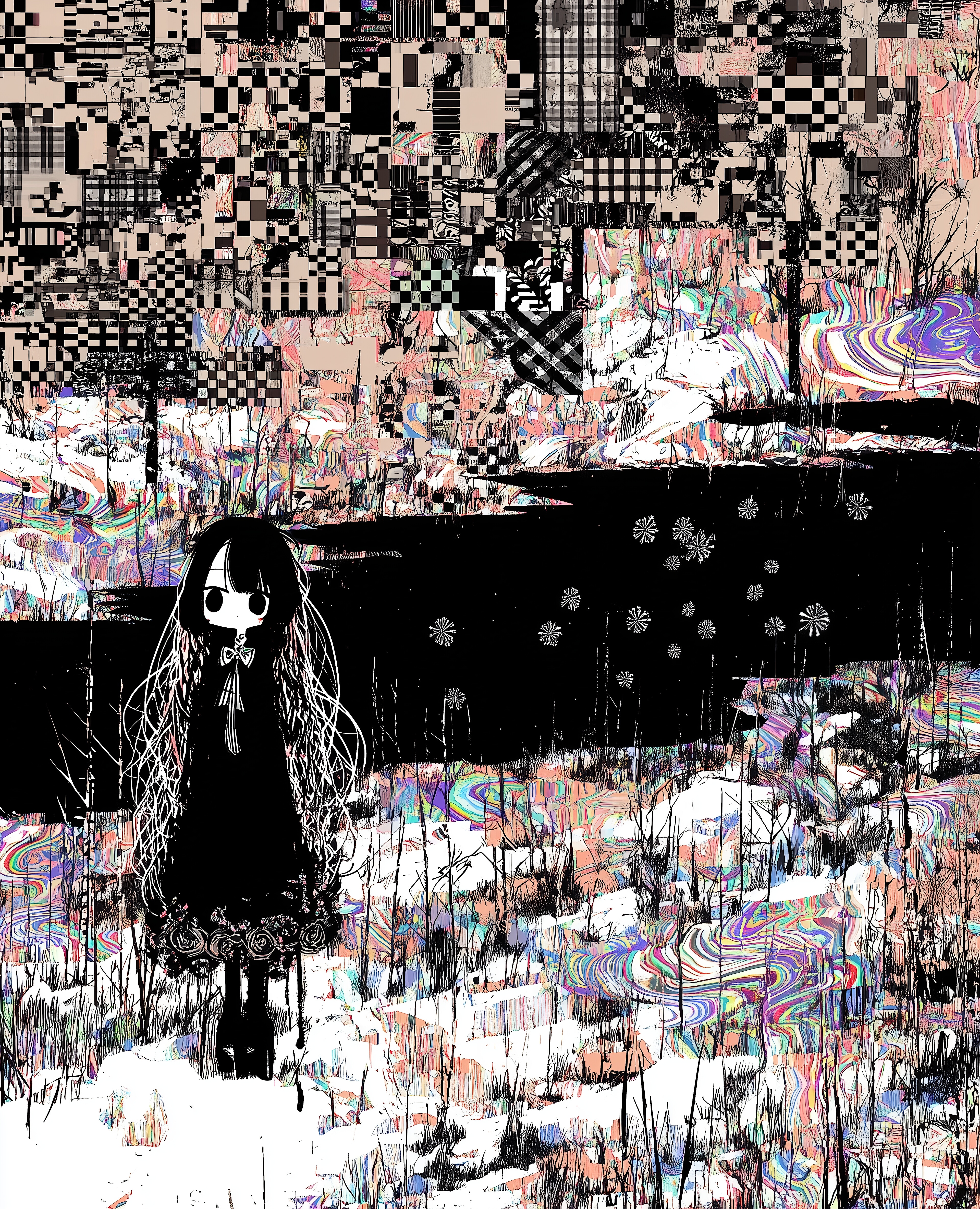 GURU GURU #65 | の人気AIイラスト・グラビア