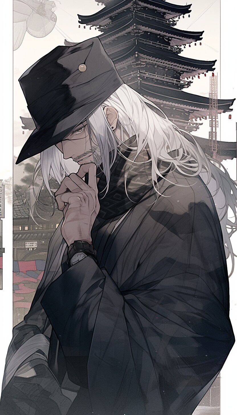 You are a bad person, but unfortunately I am even worse.