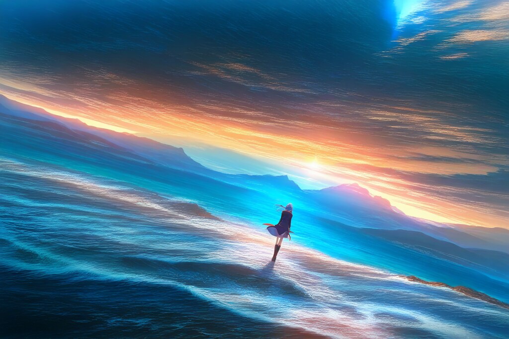 《失敗作》半水没新宿