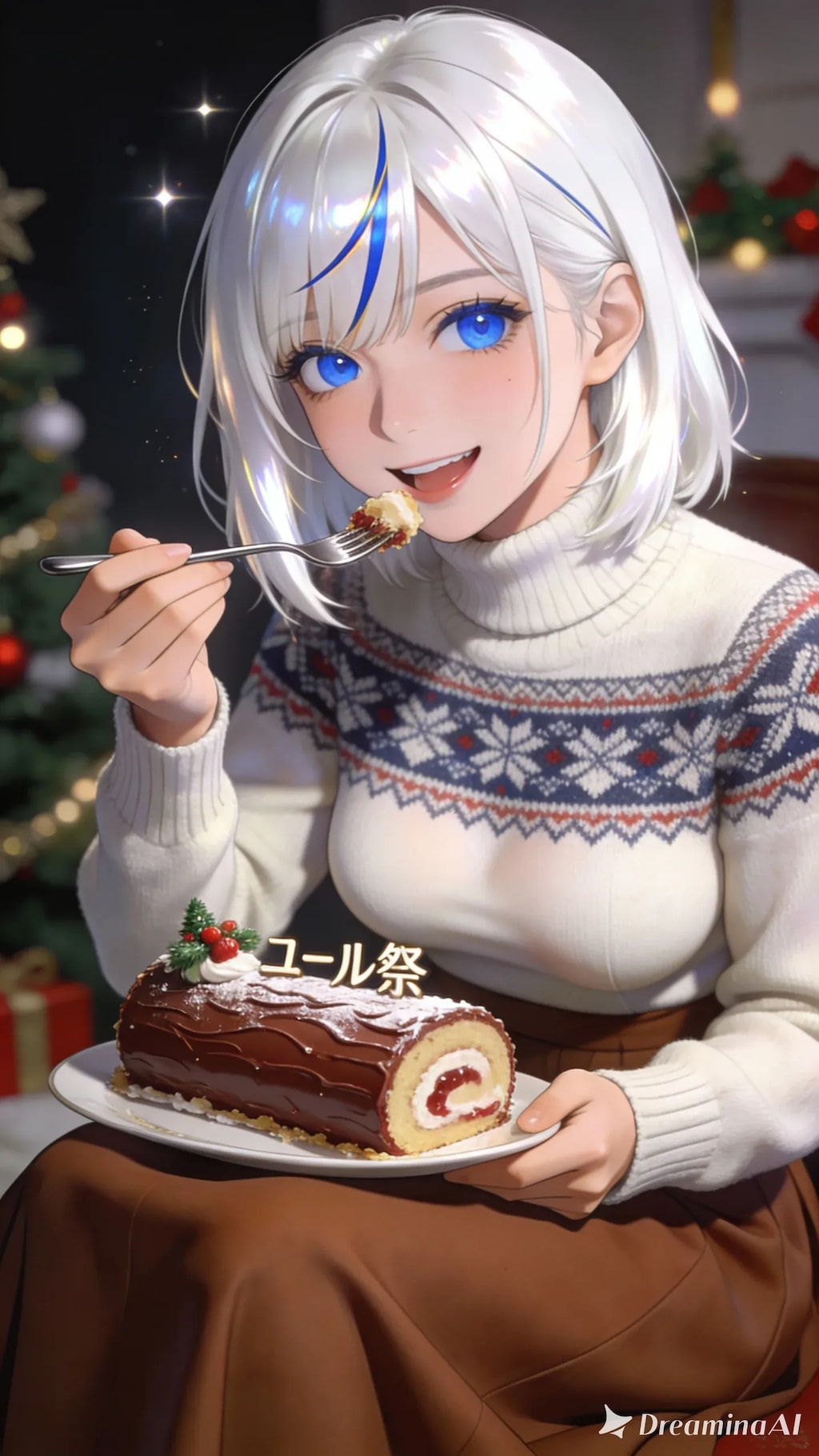 ブッシュ・ド・ノエル