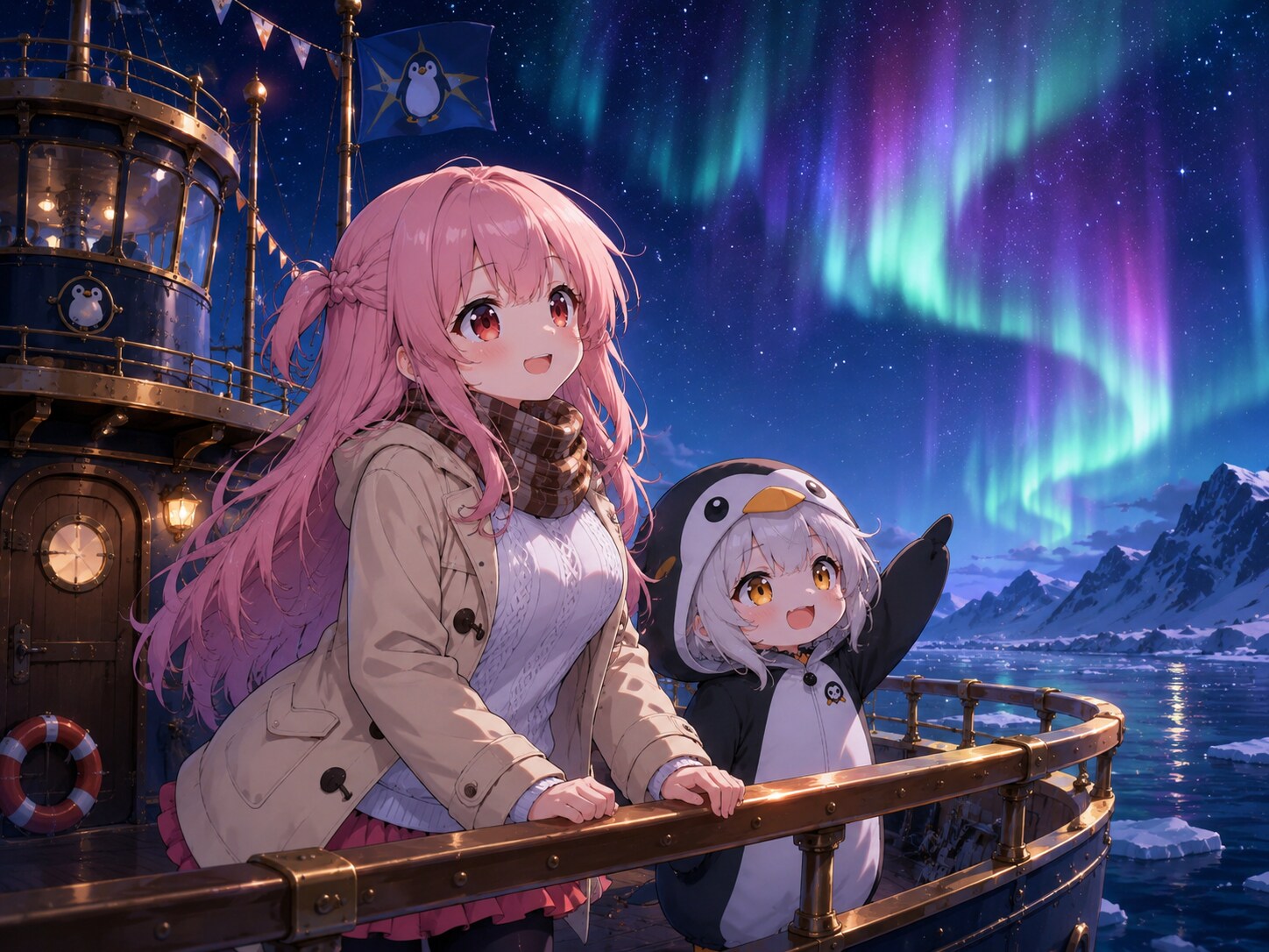 らぶりーがーるず❗️りなちゃんと一緒に「ハイ❗️チーズ❗️✨️」