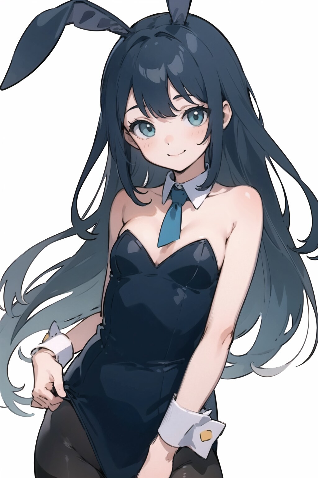 今日のバニーガール（2025/03/16）