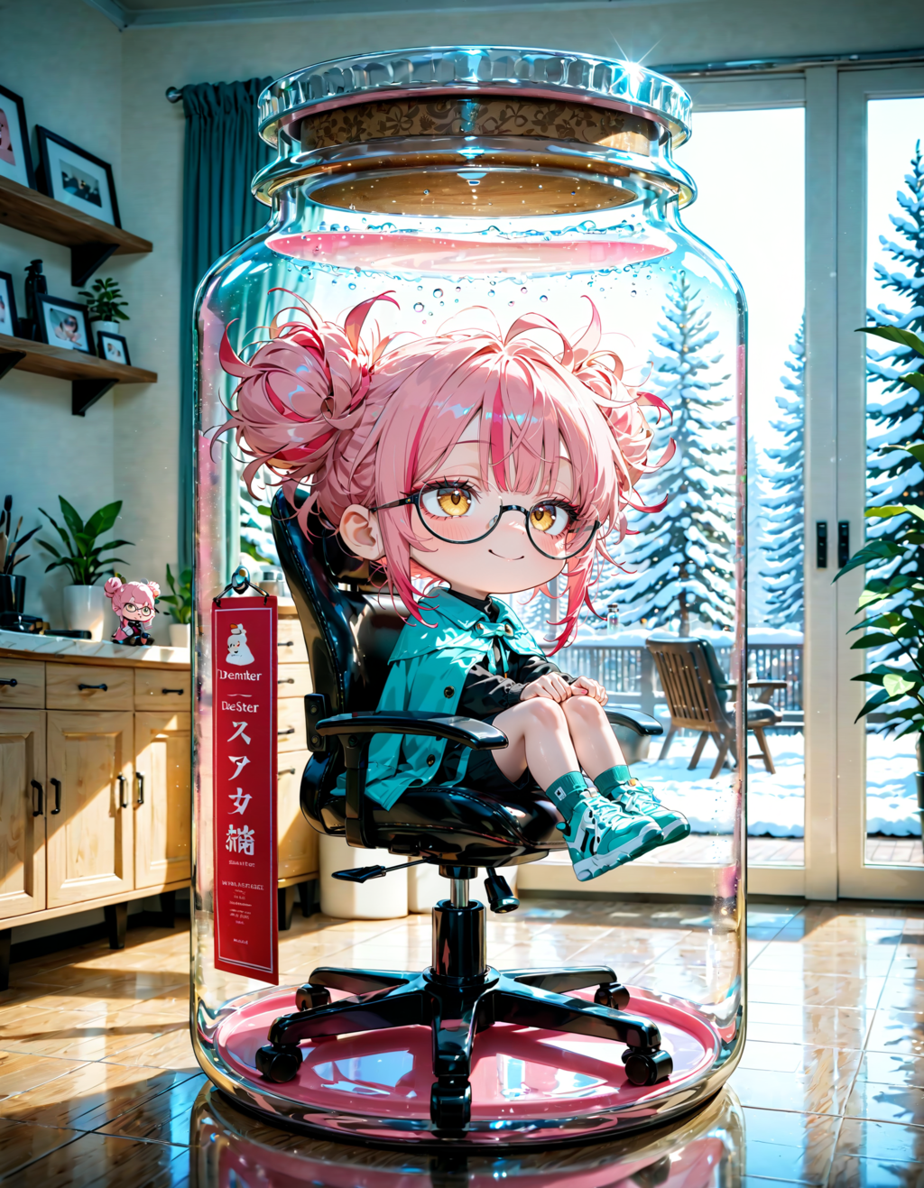 今日は何の日？　美容室の日