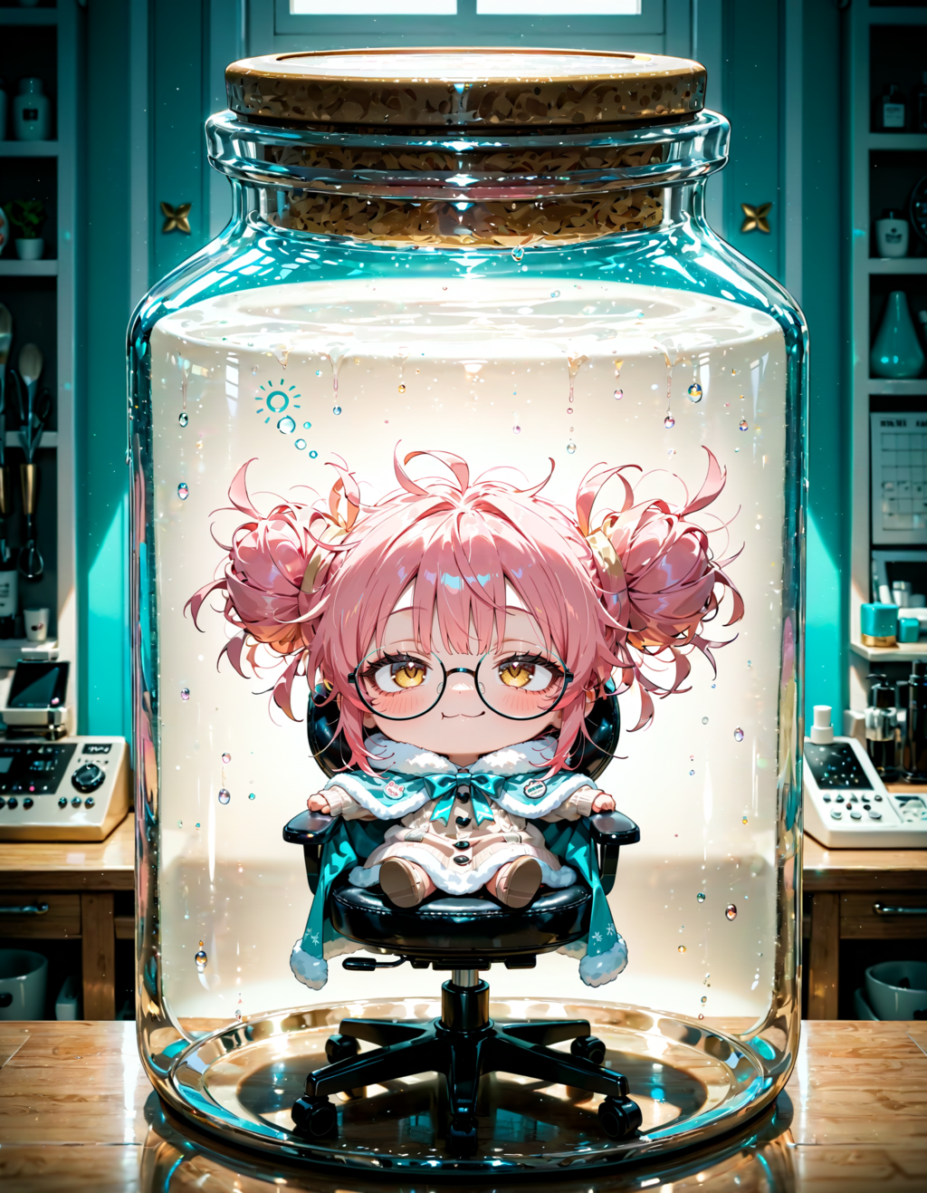 今日は何の日？　美容室の日