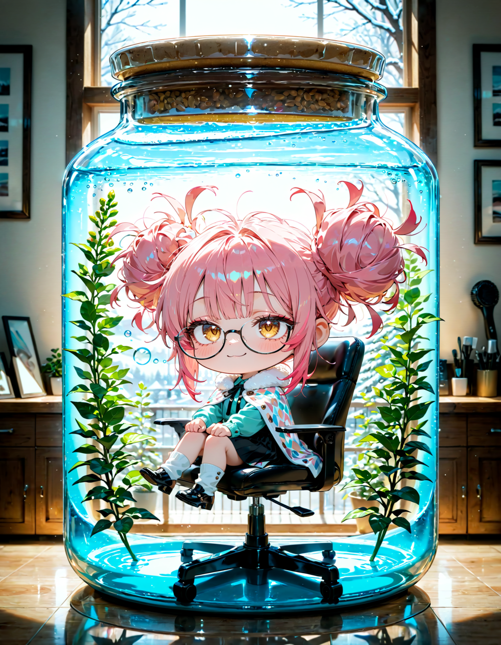 今日は何の日？　美容室の日