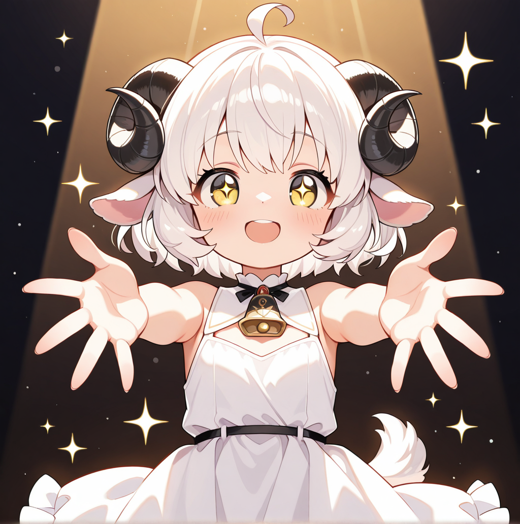 メイちゃんの手♡