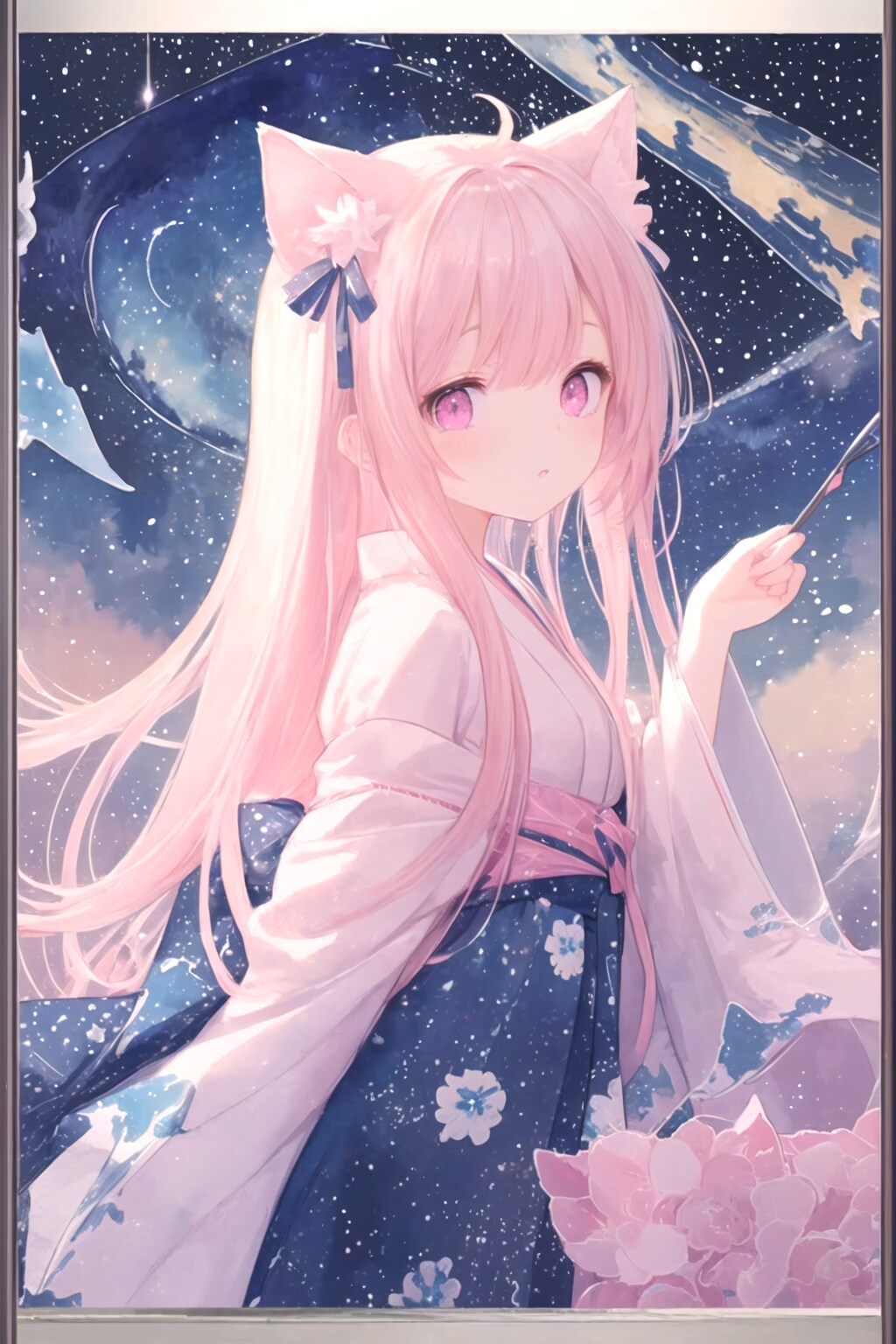 天の川