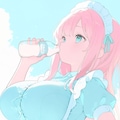 牛乳を飲もう！2 2枚目