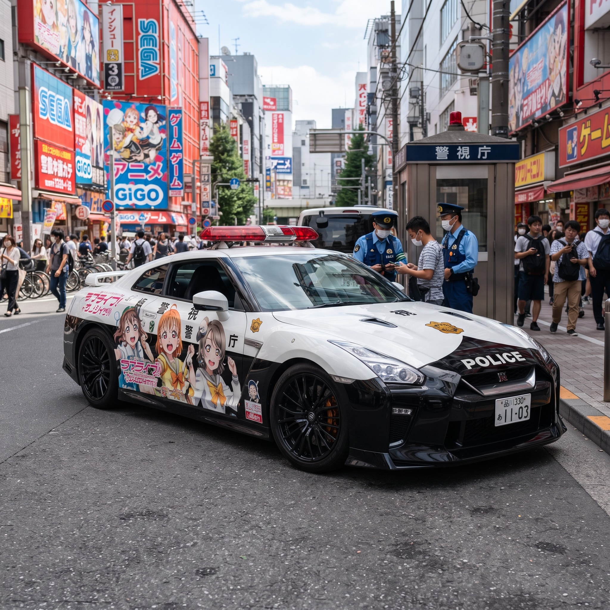 痛パト