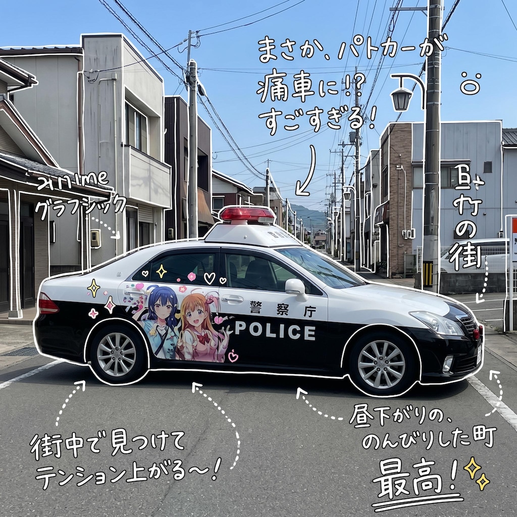 痛パト