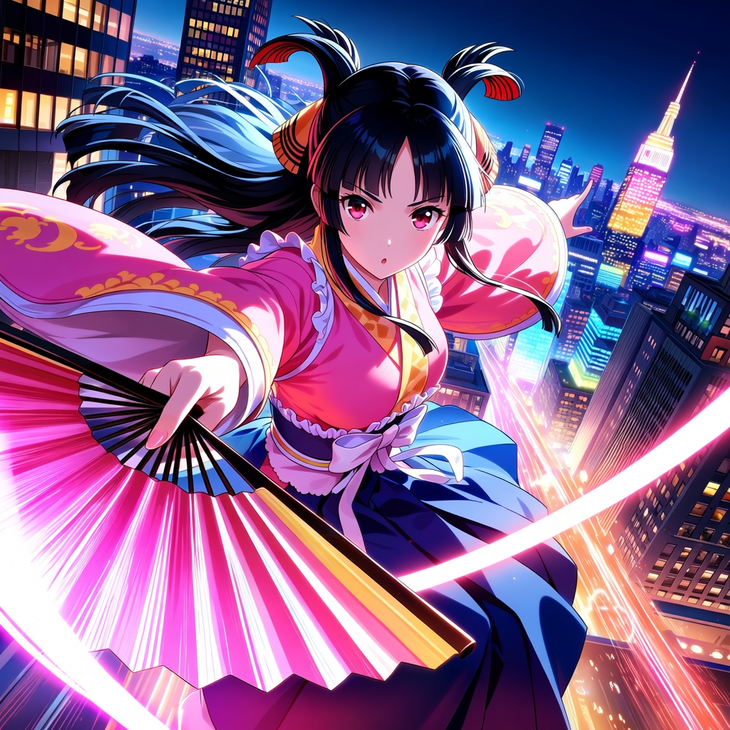 Kaguya | の人気AIイラスト・グラビア