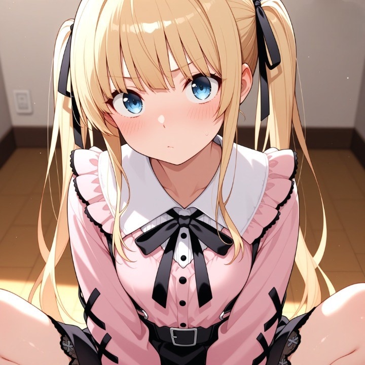 英梨々