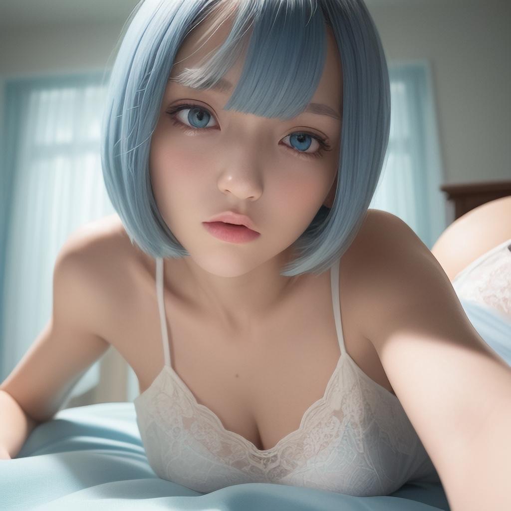 いつまで起きてるの？