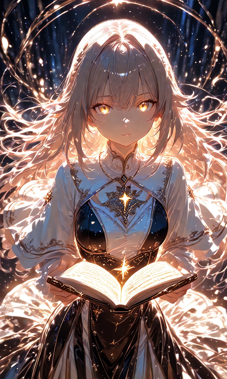 ジルリィさん覚醒 | の人気AIイラスト・グラビア