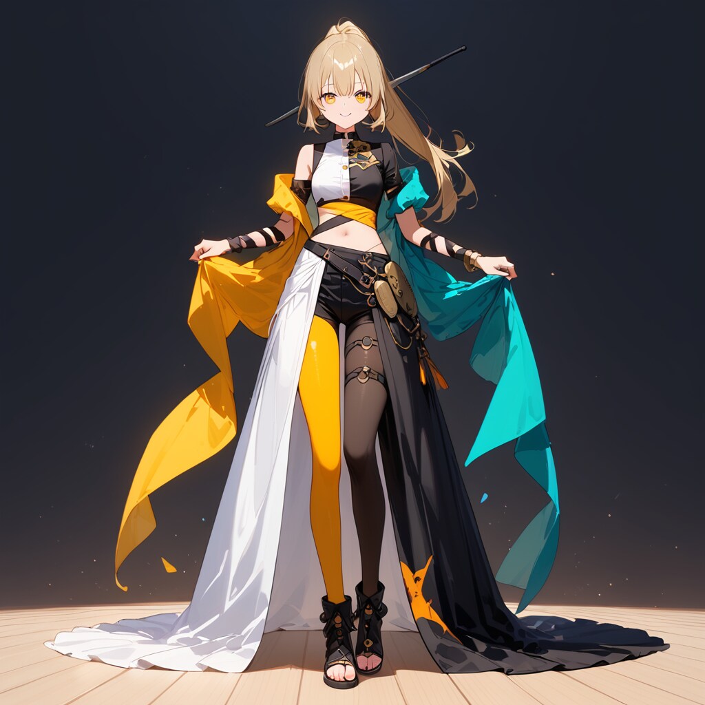 ハイブリッドなサロン・アンサンブル