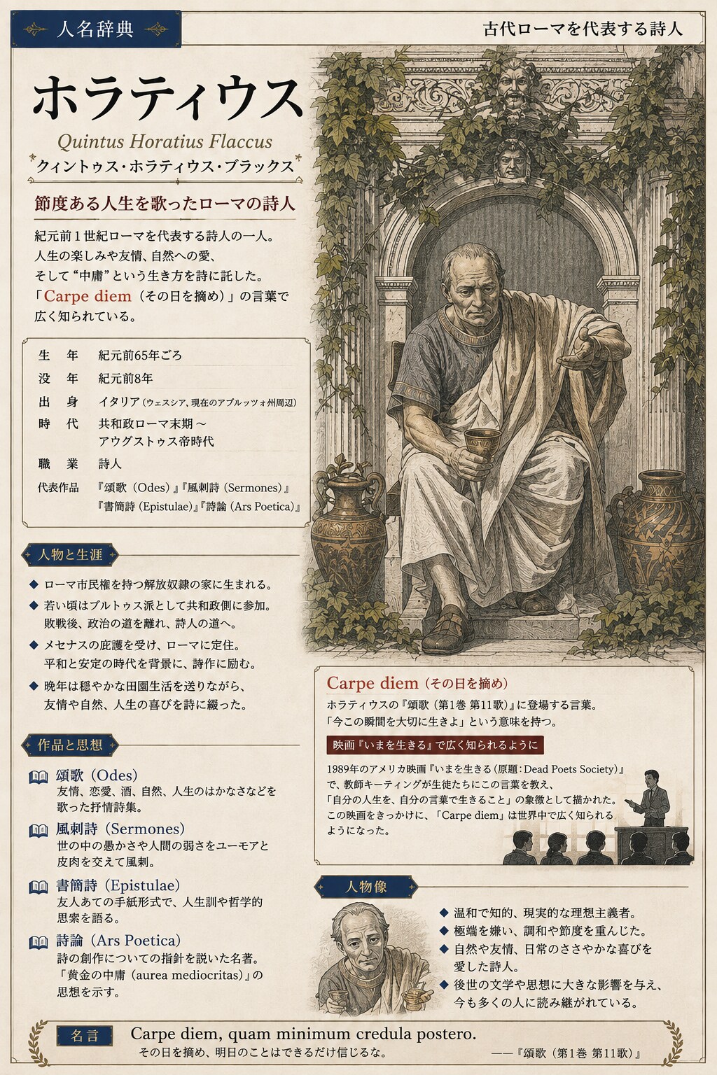 世界の偉人 その1 | の人気AIイラスト・グラビア