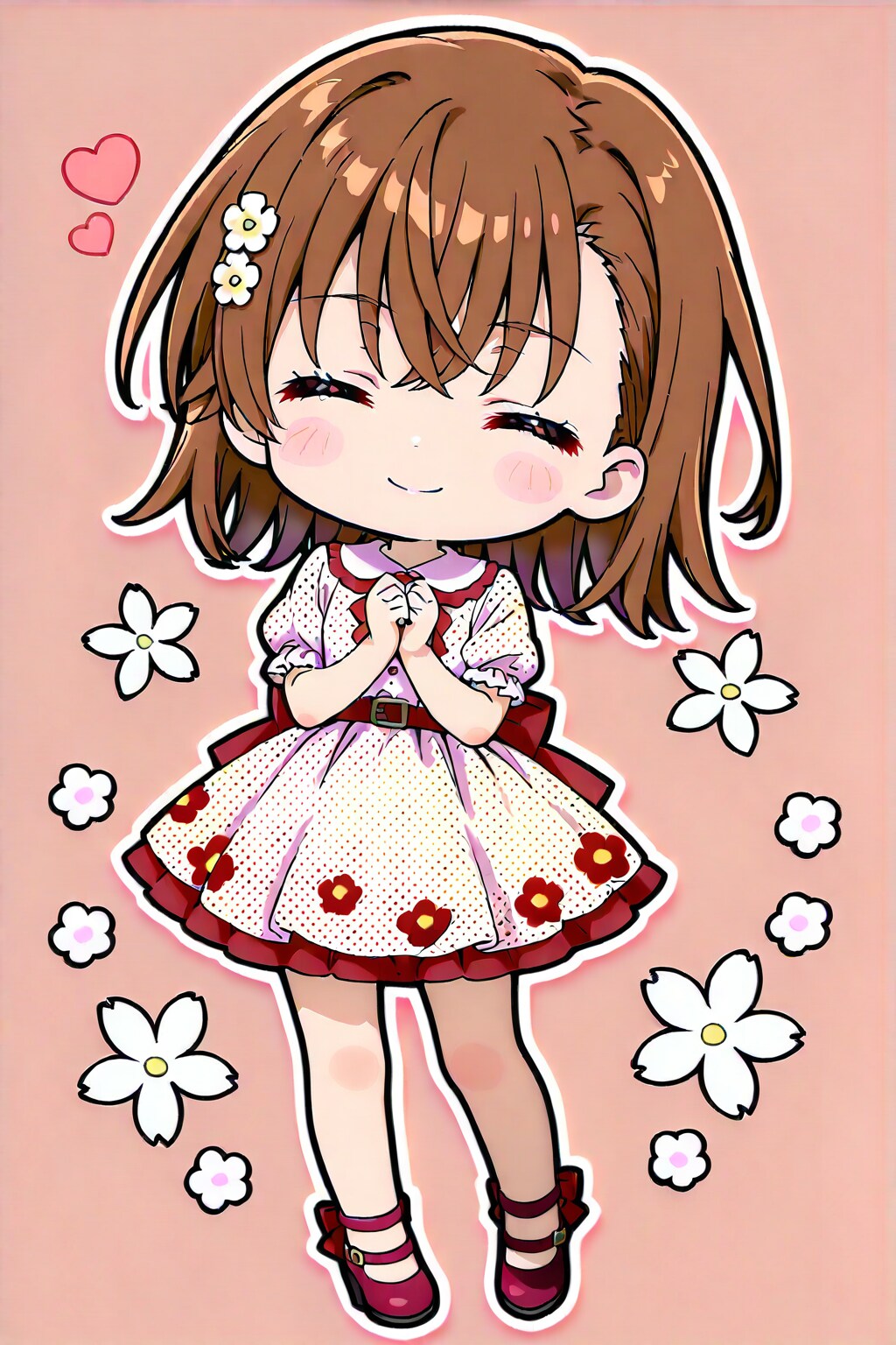 にこにこ^_^　mikoto