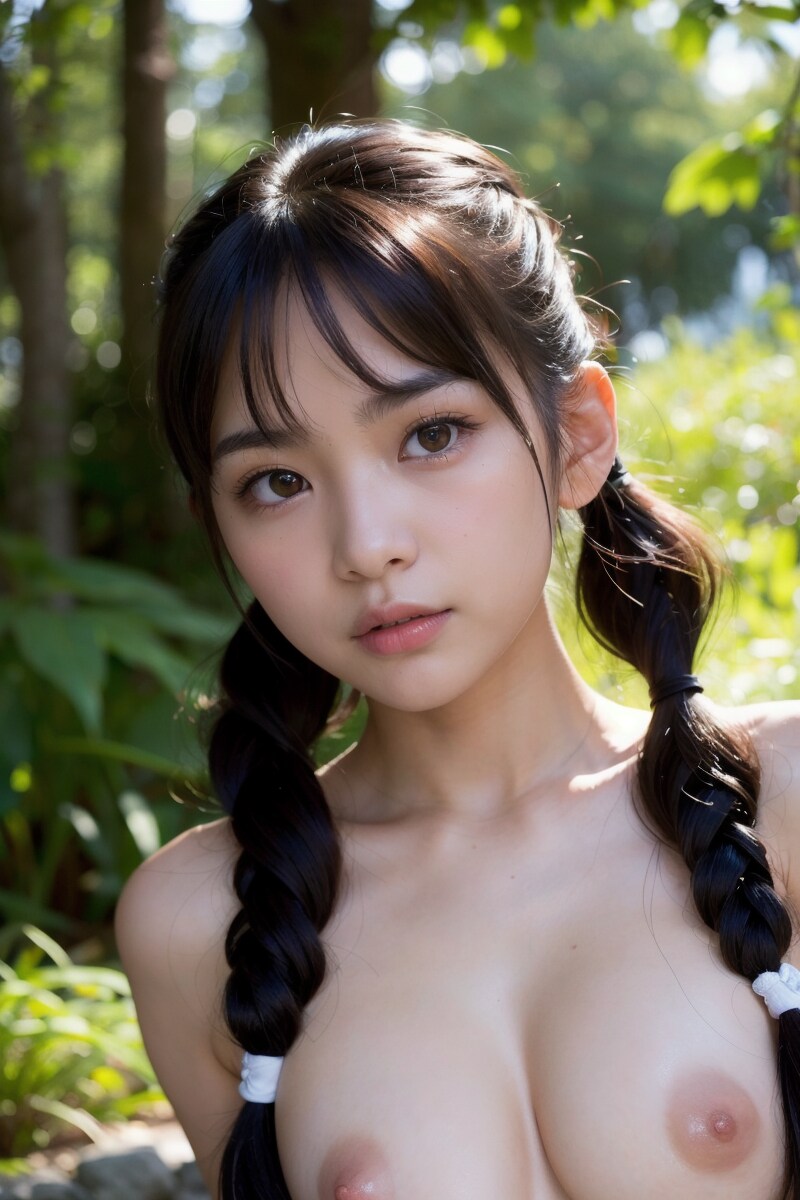 チラッ