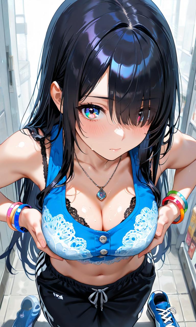 テッラ　体型維持