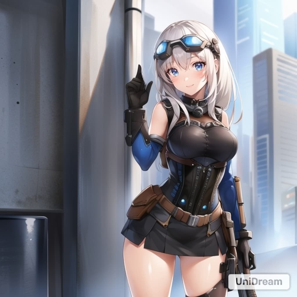 上から行くよ？