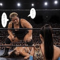 2人のトップレスラー 10枚目