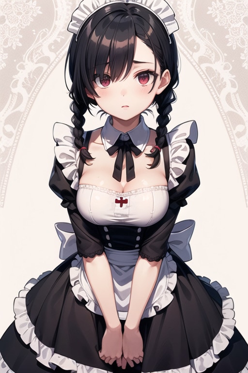 2026042910 | の人気AIイラスト・グラビア