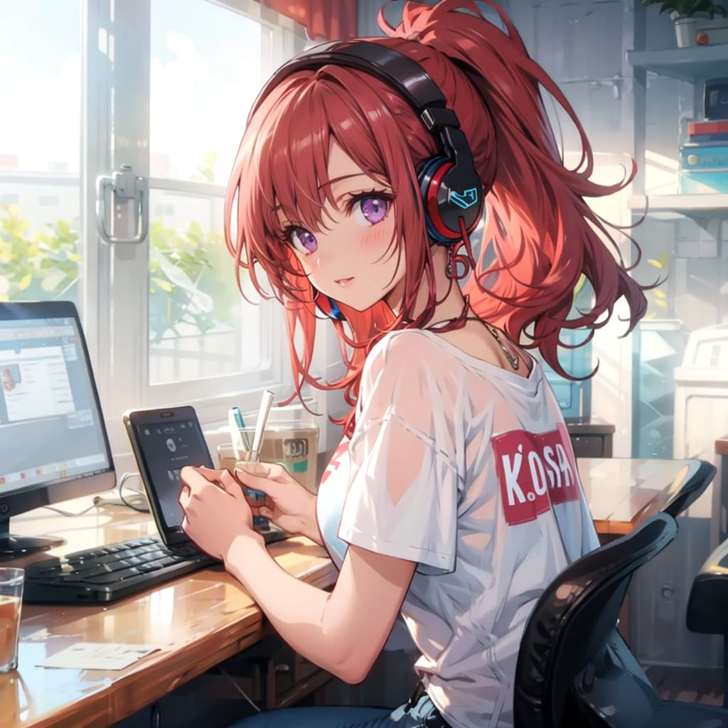 なんですか？ | の人気AIイラスト・グラビア