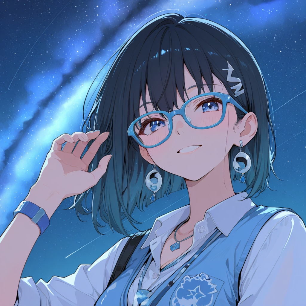 星空