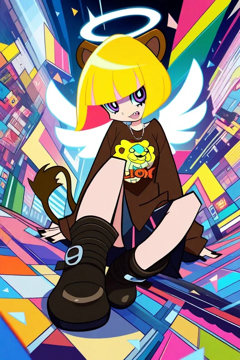 ウェルキエル | の人気AIイラスト・グラビア