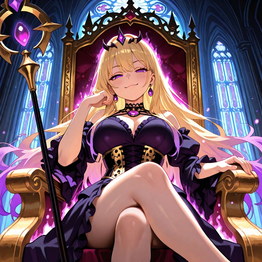 大魔王