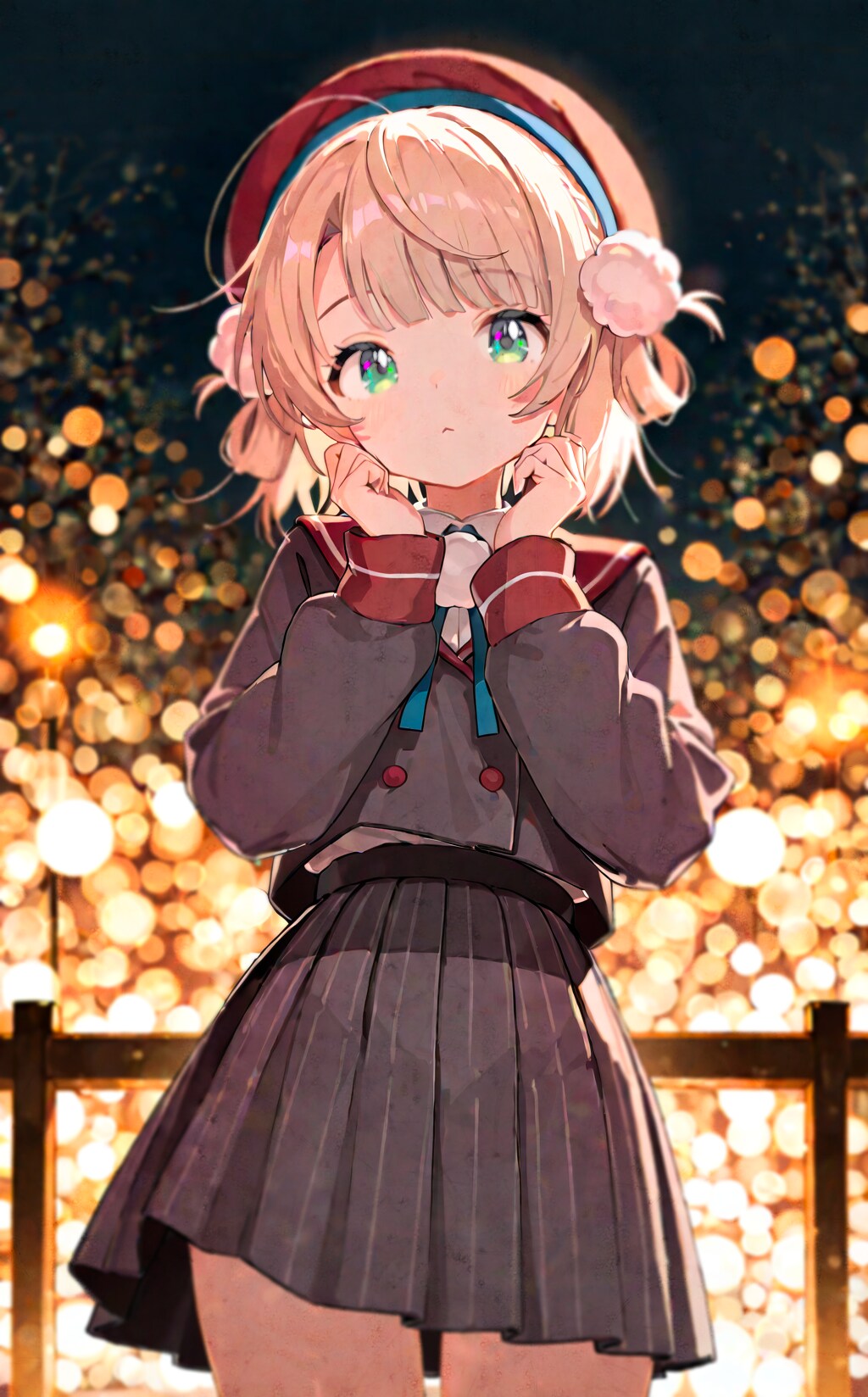 しぐれうい/ui sigure
