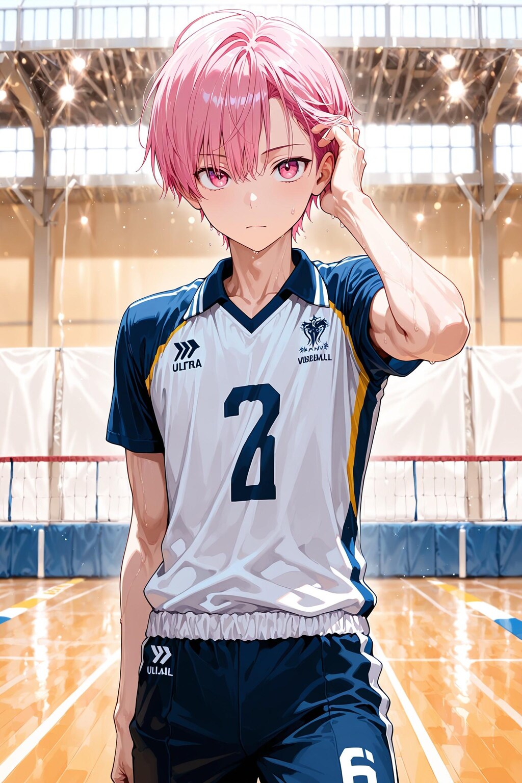 🍔かがれさん🏐