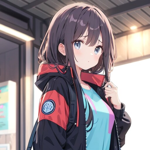 he..hello | の人気AIイラスト・グラビア