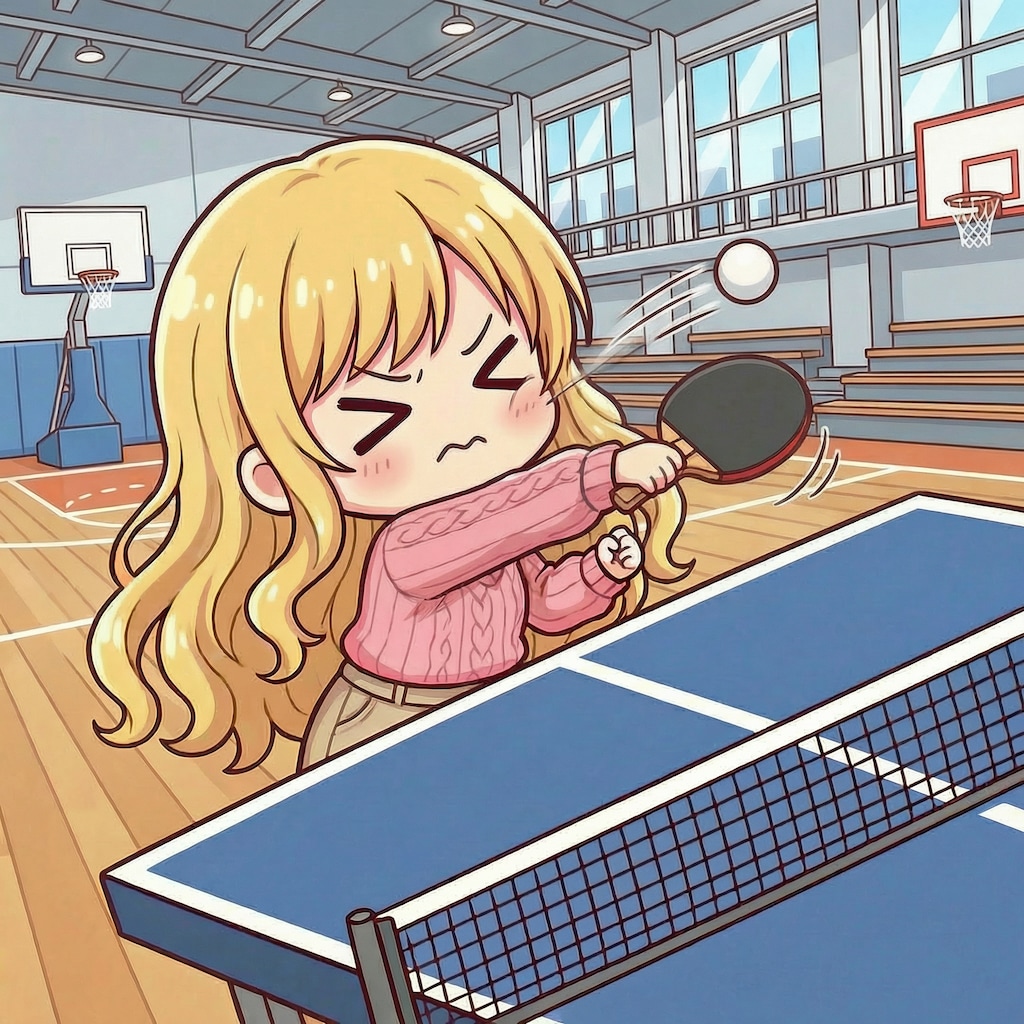 スカッ！