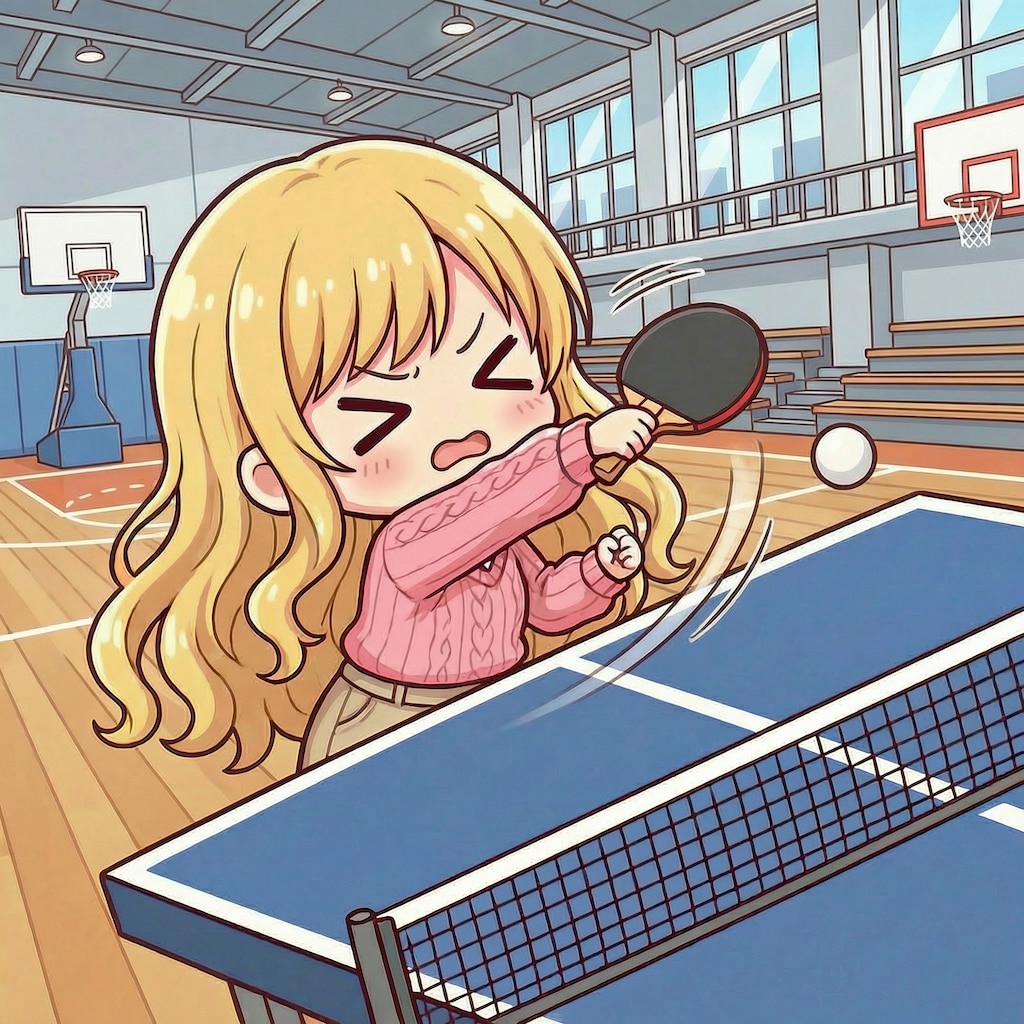 スカッ！