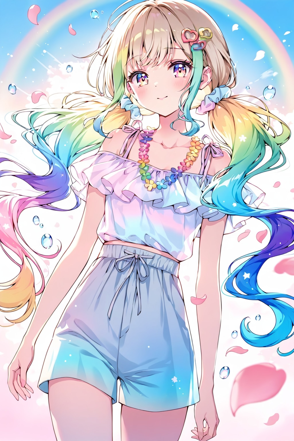 ✨🫧🌸🌈🤍✨🫧🌸🌈
