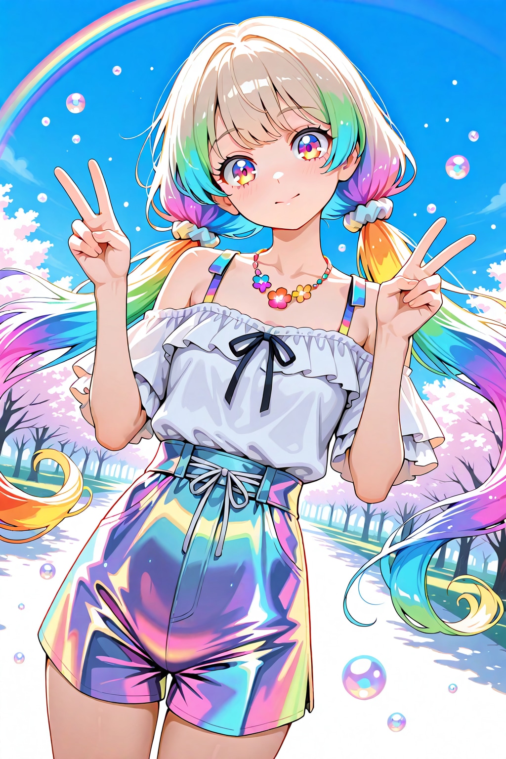✨🫧🌸🌈🤍✨🫧🌸🌈