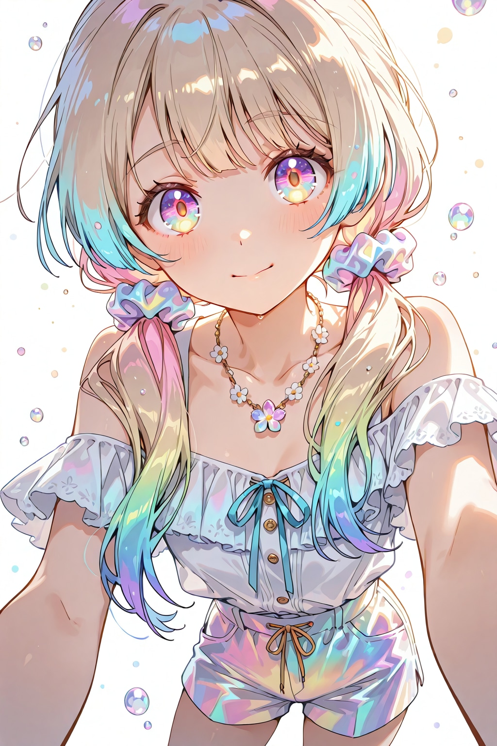 ✨🫧🌸🌈🤍✨🫧🌸🌈