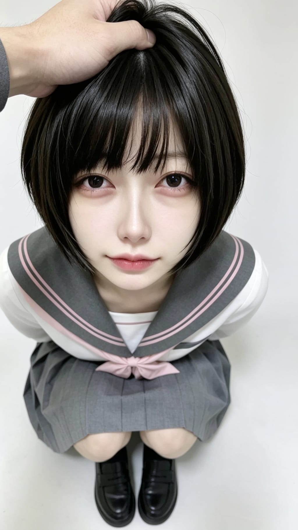 可愛がられるメンヘラ