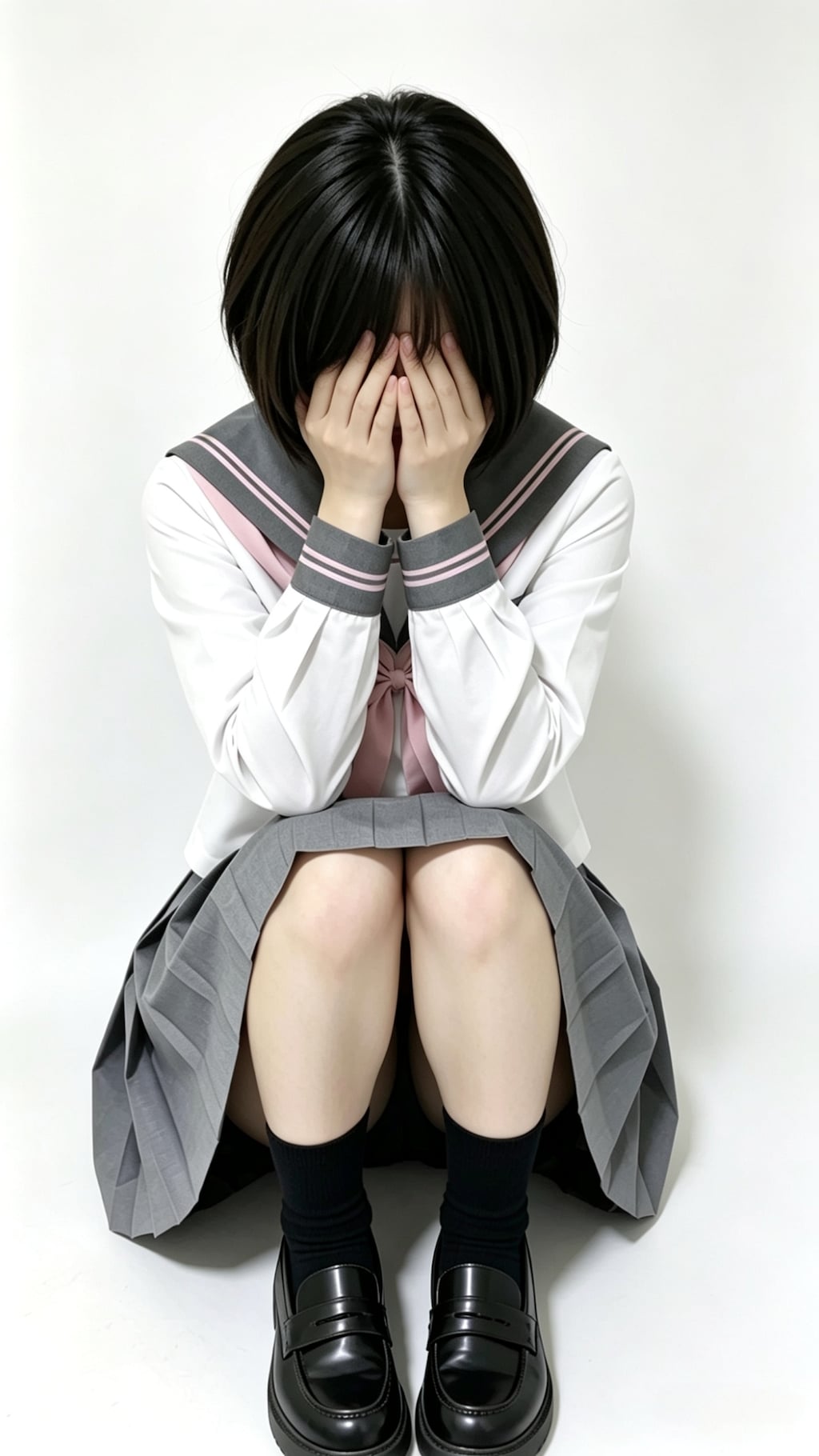 可愛がられるメンヘラ