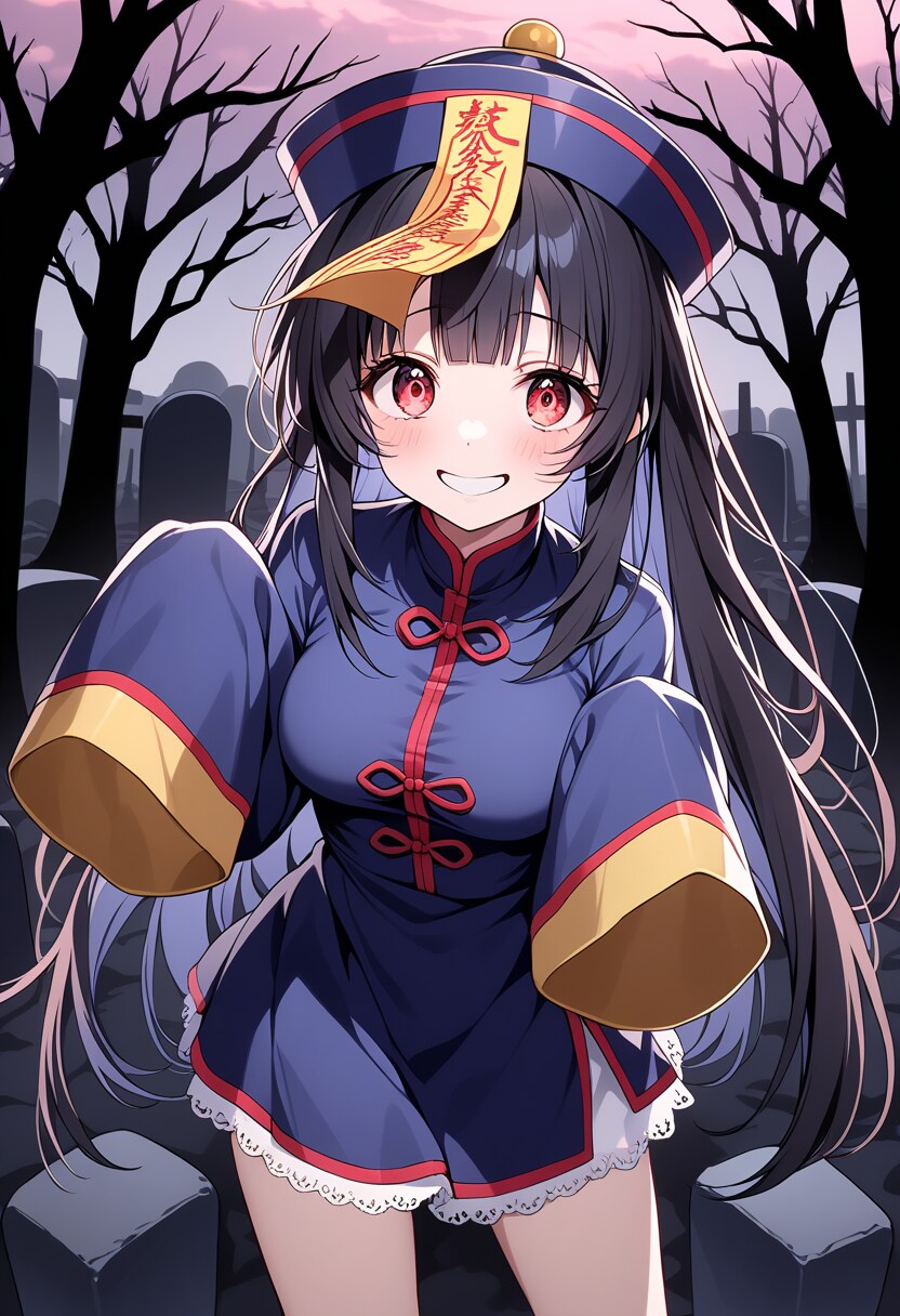 打倒！勇者！リナちゃん