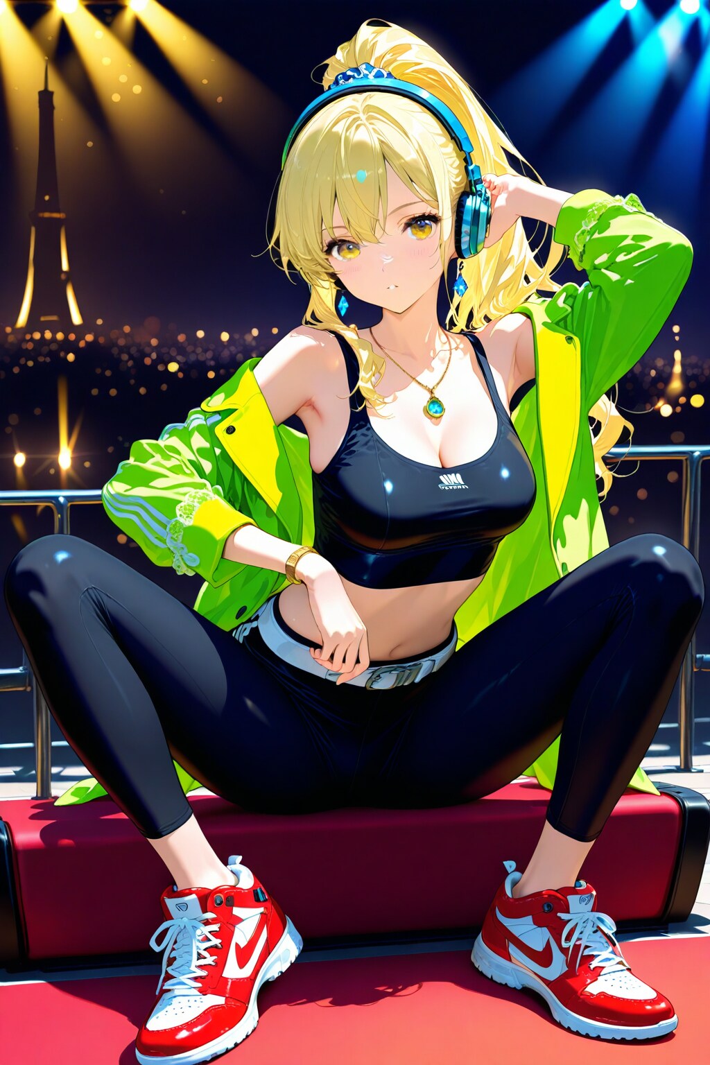 わかりづらいへそも見てほしい