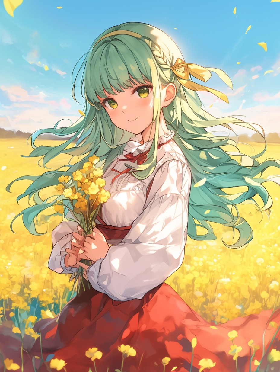 ふるーつ娘173 | の人気AIイラスト・グラビア