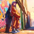 バットガール詰め合わせ③ 11枚目