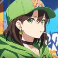 バットガール詰め合わせ③ 4枚目
